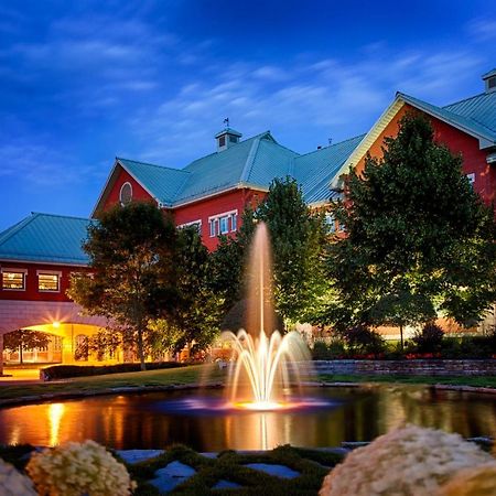 Auberge Godefroy Bécancour Kültér fotó