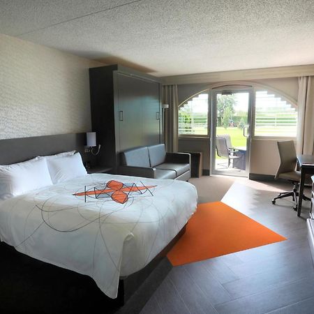 Auberge Godefroy Bécancour Kültér fotó