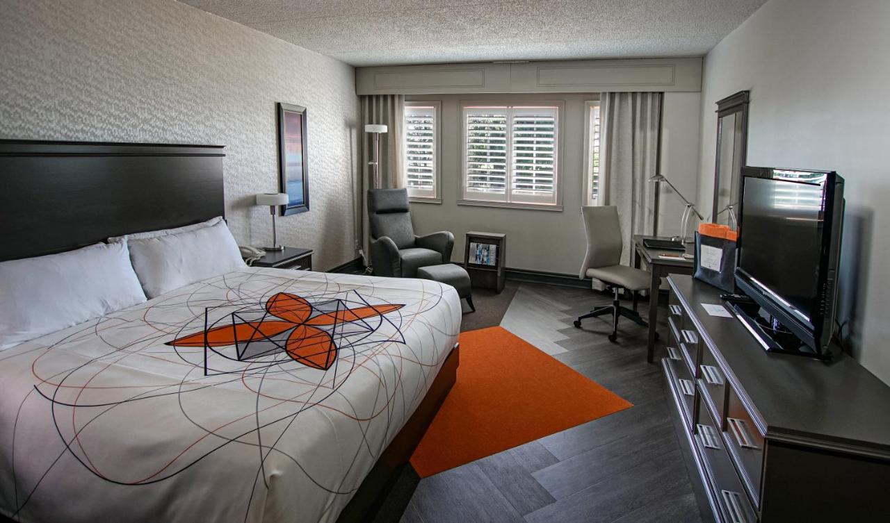 Auberge Godefroy Bécancour Kültér fotó