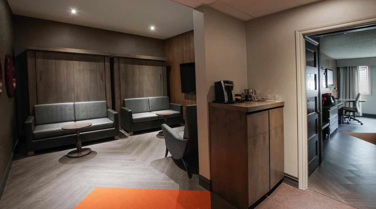 Auberge Godefroy Bécancour Kültér fotó