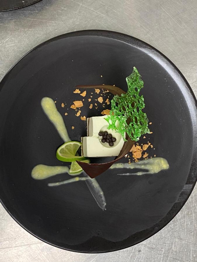 Auberge Godefroy Bécancour Kültér fotó