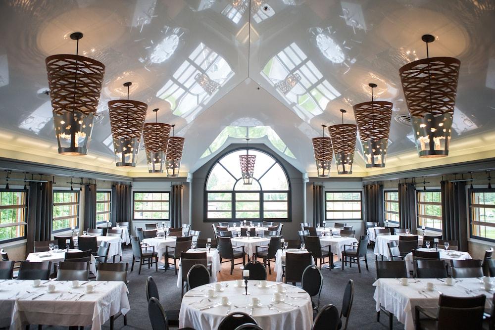Auberge Godefroy Bécancour Kültér fotó