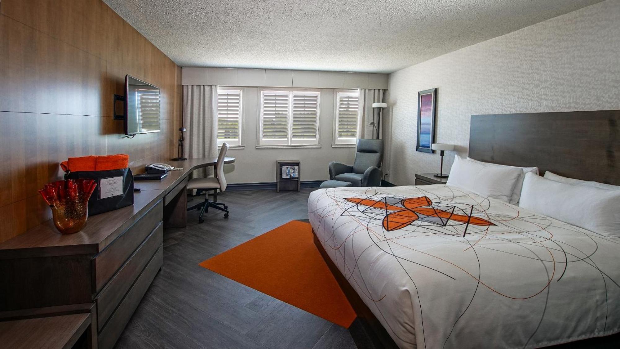Auberge Godefroy Bécancour Kültér fotó