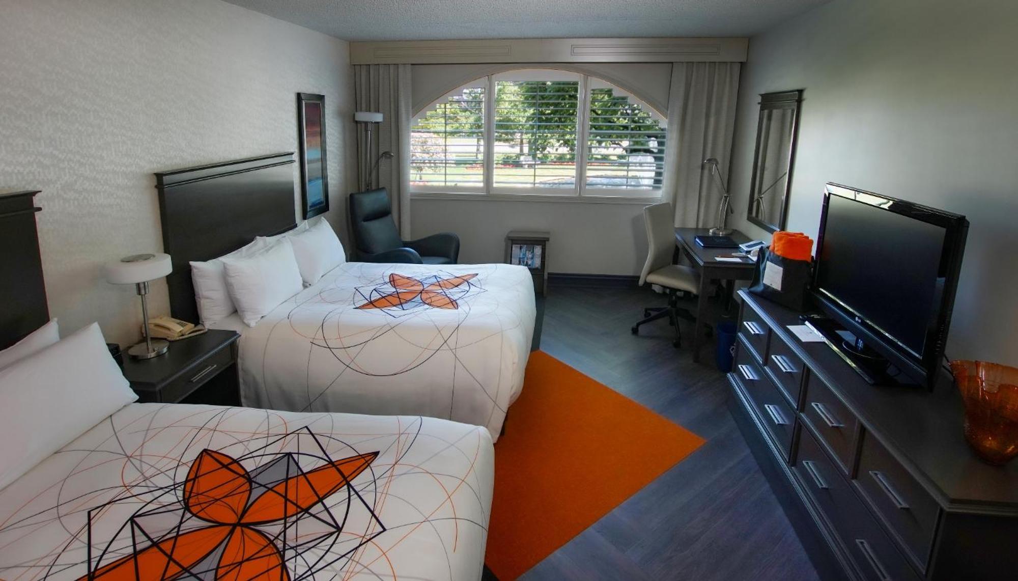 Auberge Godefroy Bécancour Kültér fotó