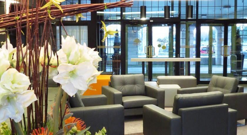 Auberge Godefroy Bécancour Kültér fotó