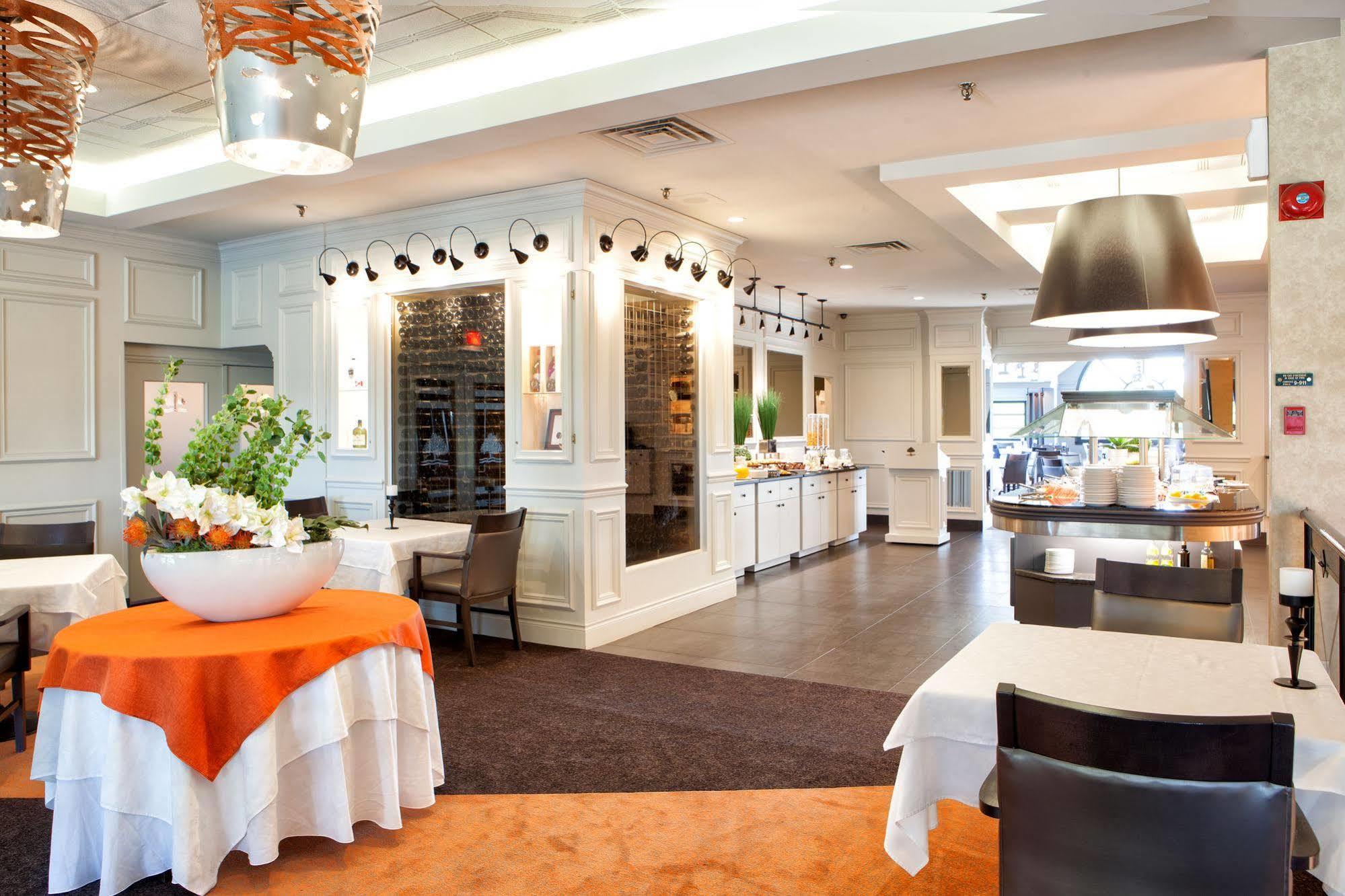 Auberge Godefroy Bécancour Kültér fotó