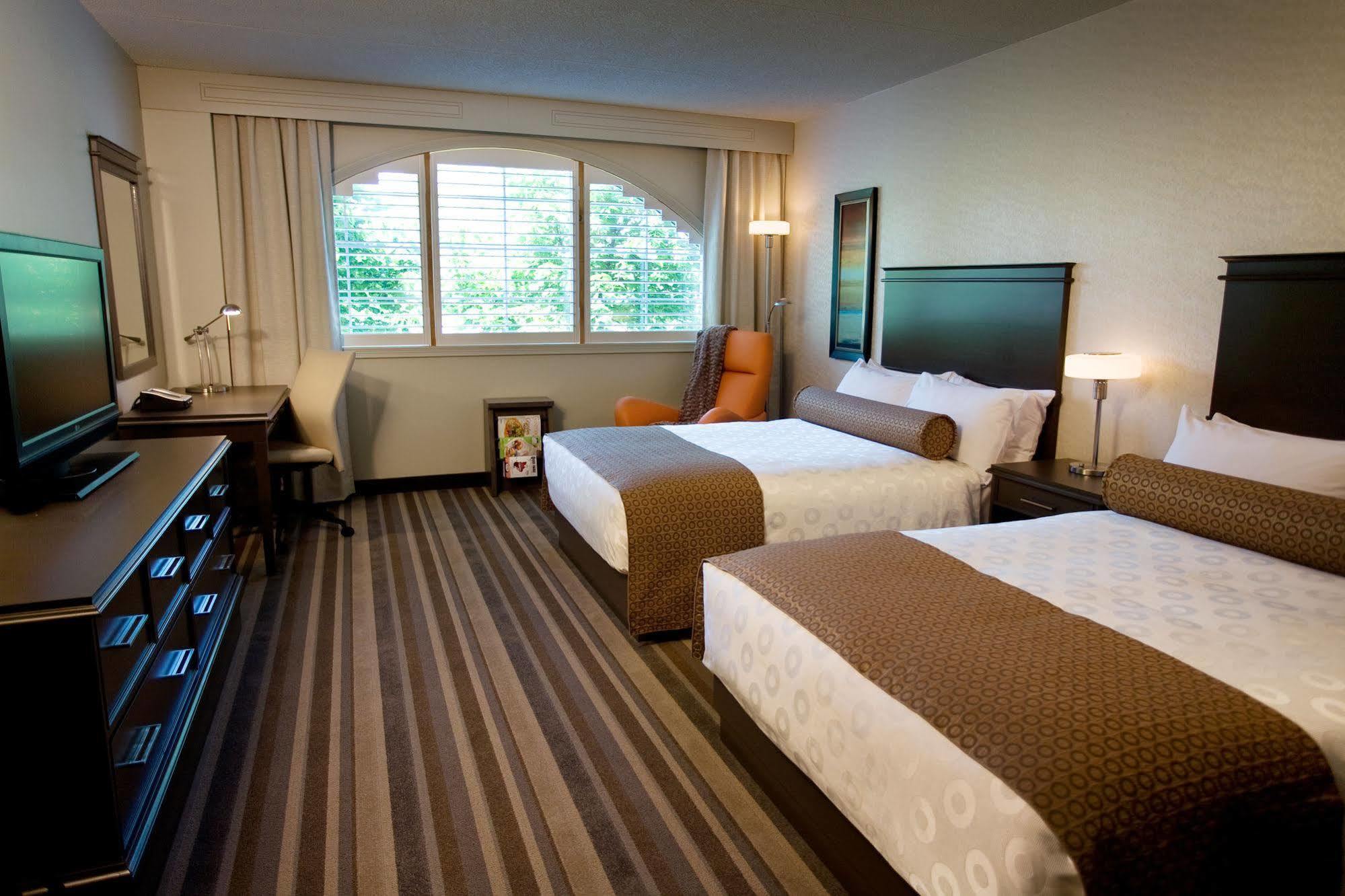 Auberge Godefroy Bécancour Kültér fotó