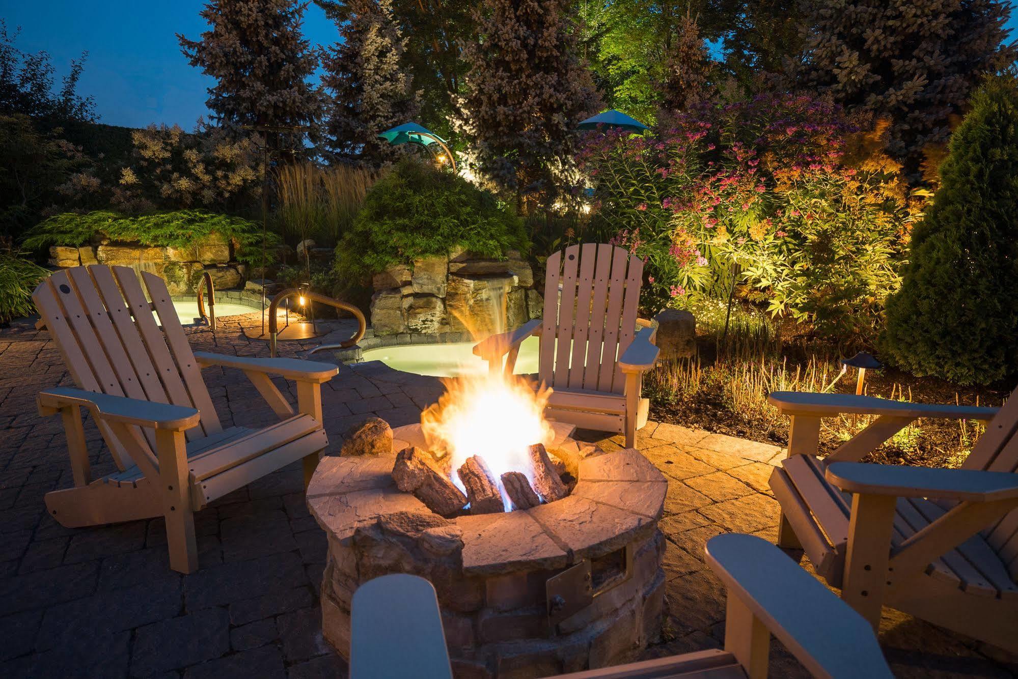 Auberge Godefroy Bécancour Kültér fotó
