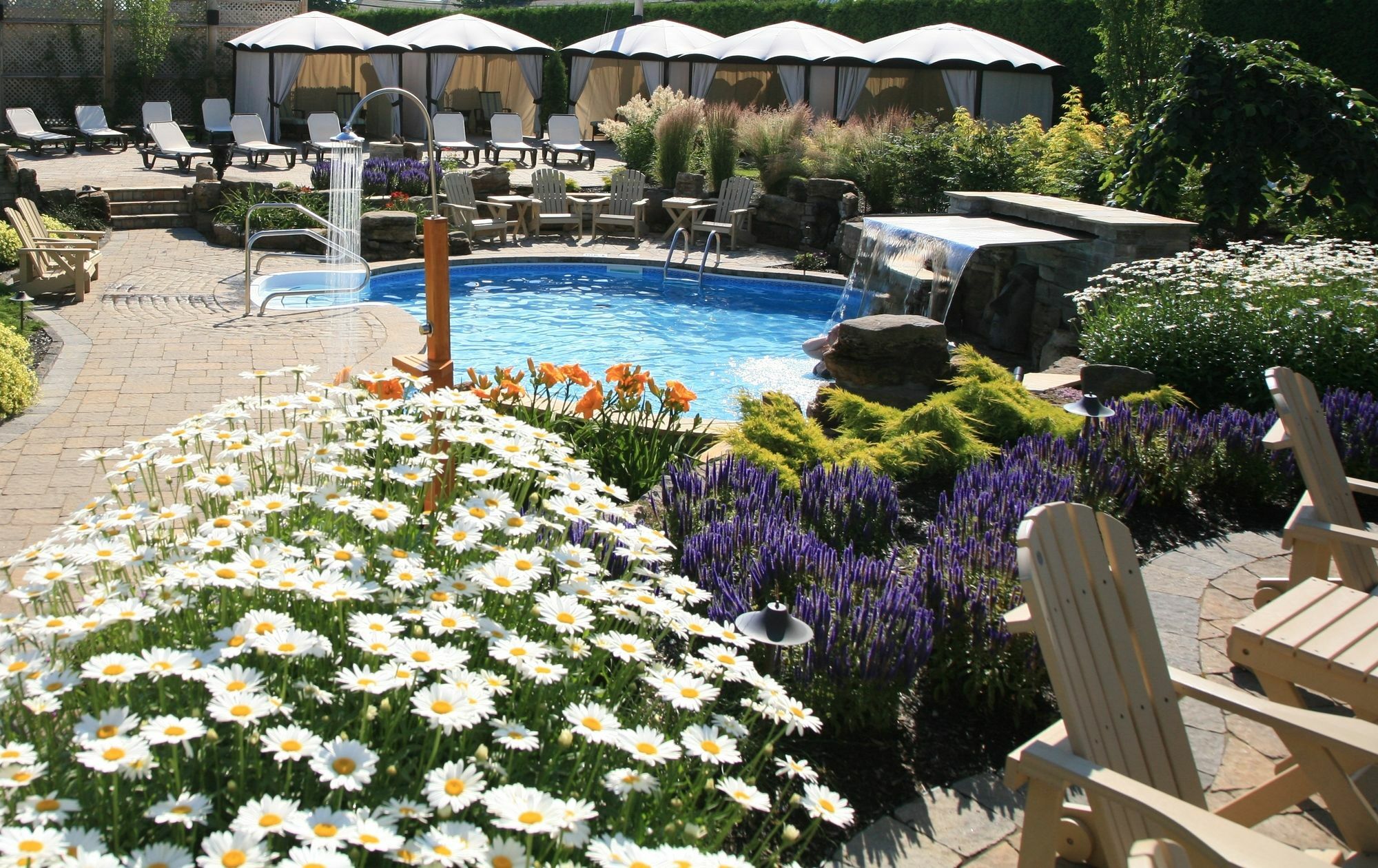 Auberge Godefroy Bécancour Kültér fotó