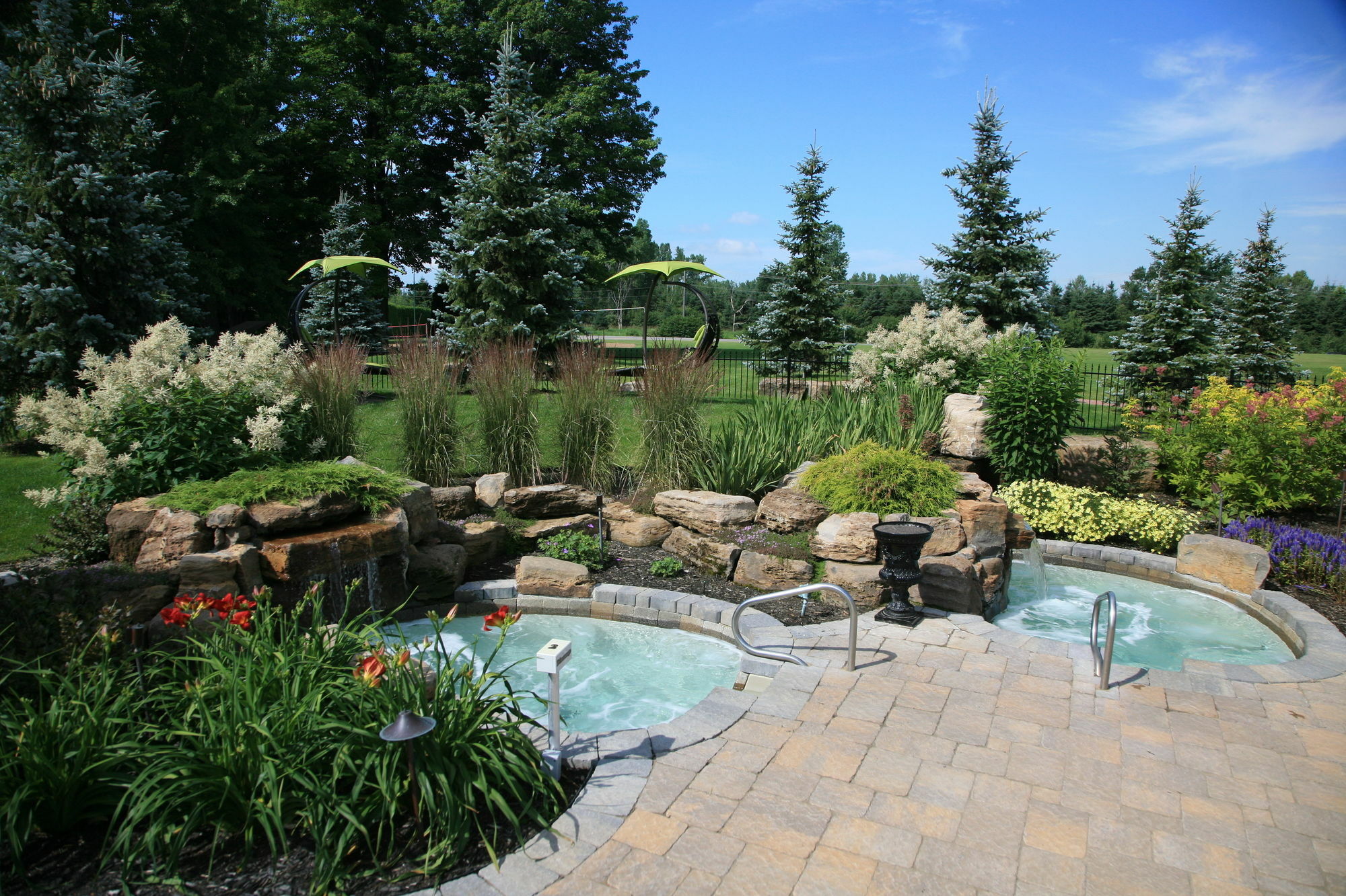 Auberge Godefroy Bécancour Kültér fotó
